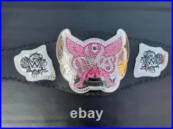 Divas Bella Twin Women Signature Series Wrestling Championship Replica Belt
