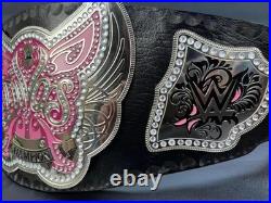 Divas Bella Twin Women Signature Series Wrestling Championship Replica Belt