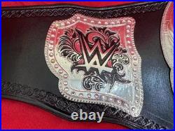 Divas Bella Twin Women Signature Series Wrestling Championship Replica Belt