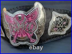 Divas Bella Twin Women Signature Series Wrestling Championship Replica Belt