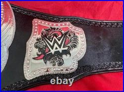Divas Bella Twin Women Signature Series Wrestling Championship Replica Belt