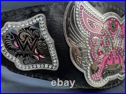 Divas Bella Twin Women Signature Series Wrestling Championship Replica Belt