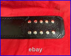 Divas Bella Twin Women Signature Series Wrestling Championship Replica Belt