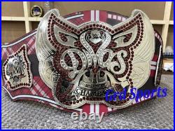 Divas Bella Twins Women Signature Series Wrestling Championship Replica Belt