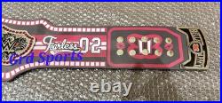 Divas Bella Twins Women Signature Series Wrestling Championship Replica Belt