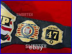 Donald Trump USA Presidential Election 2024 Championship Belt Brass 2mm adult Donald Trump USA Presidential Election 2024 Championship Belt Brass 2mm adult