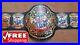 ECW_WORLD_HEAVYWEIGHT_2MM_BRASS_Championship_Belt_Gold_Plated_Real_Leather_01_sd