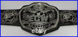 ECW WORLD HEAVYWEIGHT WRESTLING CHAMPIONSHIP Title BELT. Replica Adult Size