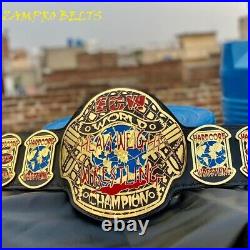 ECW World Heavyweight Championship Wrestling Replica Belt WCW Championship Belt