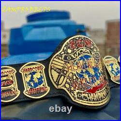ECW World Heavyweight Championship Wrestling Replica Belt WCW Championship Belt