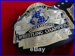 Fandu Minor Flaws Andre 87 Adult The Giant Full Gold Championship Title Belt