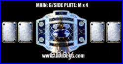 Fantasy Football CUSTOM CHAMPIONSHIP BELT TABC BELTS Fantasy Football CUSTOM CHAMPIONSHIP BELT TABC BELTS