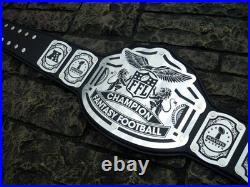 Fantasy Football Championship Title Belt Emperor Model