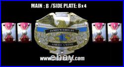 Fantasy Football Custom Championship Belt Tabc Belts Fantasy Football Custom Championship Belt Tabc Belts