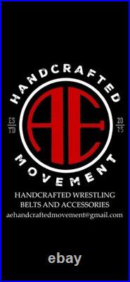 Figs Toy Undisputed V2 Championship Trophy Style Nameplate