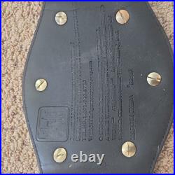 Figures WCW World Wrestling Championship Cruiserweight Belt 1999
