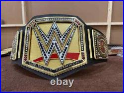 Handmade Undisputed Heavyweight Championship Belt Custom Undisputed fans Handmade Undisputed Heavyweight Championship Belt Custom Undisputed fans