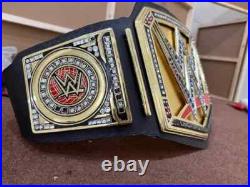 Handmade Undisputed Heavyweight Championship Belt Custom Undisputed fans Handmade Undisputed Heavyweight Championship Belt Custom Undisputed fans