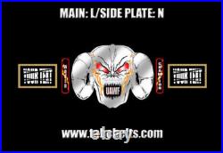 Hardcore Extreme CUSTOM CHAMPIONSHIP BELT TABC BELTS Hardcore Extreme CUSTOM CHAMPIONSHIP BELT TABC BELTS