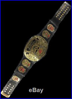Heavyweight Wrestling Championship Belt | Champion Ship Belt