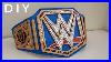 How_To_Make_Wwe_Universal_Championship_Title_Belt_Diy_Universal_Championship_01_dwl