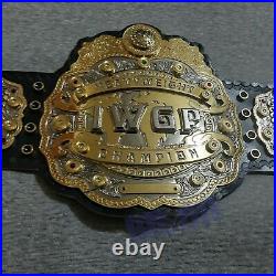 IWGP V4 Heavyweight Championship Belt Adult size