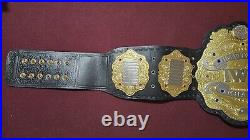 IWGP World Heavyweight Championship Replica Belt