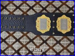 IWGP World Heavyweight Wrestling Championship V4 Replica Tittle Belt 2MM Brass IWGP World Heavyweight Wrestling Championship V4 Replica Tittle Belt 2MM Brass