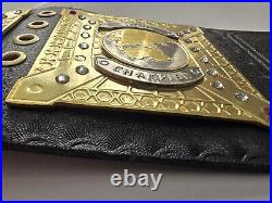 IWGP World Heavyweight Wrestling Championship V5 Replica Title Belt