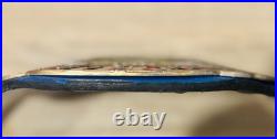 Independent World Heavyweight Championship Replica Wrestling Belt Title