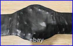 Independent World Heavyweight Championship Replica Wrestling Belt Title