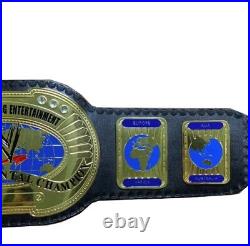 Intercontinental Championship OLD Wrestling Replica Title Belt Adult Size NEW
