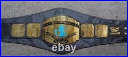 Intercontinental Heavyweight Wrestling Championship Belt Replica Wrestling Title