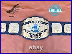 Intercontinental Heavyweight Wrestling Championship Replica Belt Adult Size 2MM