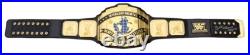 Intercontinental Heavyweight Wrestling Championship Replica Belt Adult Size 4MM Intercontinental Heavyweight Wrestling Championship Replica Belt Adult Size 4MM