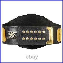 Intercontinental Heavyweight Wrestling Championship Title Belt Replica 2mm Adult