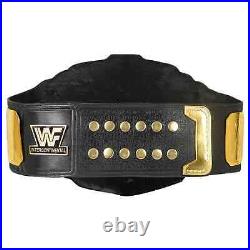 Intercontinental Heavyweight Wrestling WWE WWF Championship Title Belt Replica