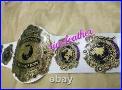 International Heavyweight Championship Belt Raplica