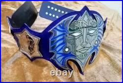 JEFF HARDY BELT TNA WRESTLING CHAMPIONSHIP BELT NEW ADULT SIZE REPLICA BELT 2mm JEFF HARDY BELT TNA WRESTLING CHAMPIONSHIP BELT NEW ADULT SIZE REPLICA BELT 2mm