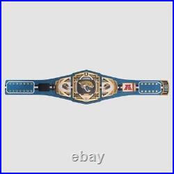 Jacksonville Jaguars Championship Wrestling Belt American Football Fans 2mm