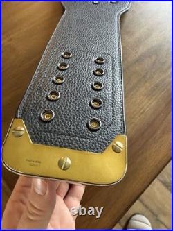 Jakks 2016 WWE Wrestling Authentic Replica World Heavyweight Championship