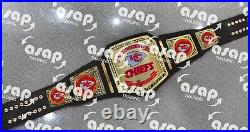 Kansas City Chiefs LVIII Super bowl 58 Championship Belt