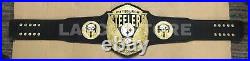 Lasco's NFL Pittsburgh Steelers Super Bowl Football Championship Title Belt