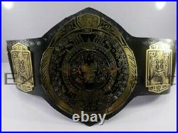 Lucha Underground Heavyweight Championship Wrestling Belt Adult Size