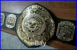 Lucha Underground World Heavyweight Wrestling Championship Belt Adult Size
