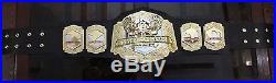 MMA UFC Rare Hand Made Strikeforce championship replica belt size 51 Length
