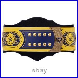Michigan Wolverines Championship Title Belt Football Replica Size 2mm Brass Michigan Wolverines Championship Title Belt Football Replica Size 2mm Brass