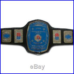 Missouri Championship Replica Title Belt