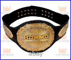 Mma Championship Belt Adult