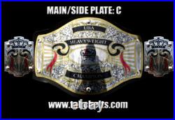 Mma Custom Championship Belt Tabc Belts